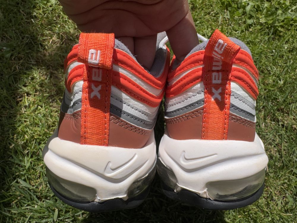 Nike Airmax 97 - 38 ми номер