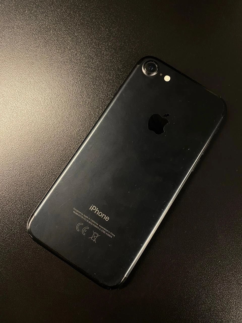 Продам IPhone 7 32 гб