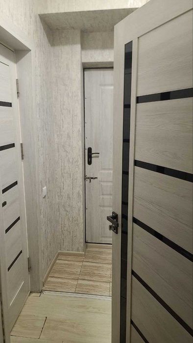 1комнатная квартира кирпич ремонт мебель Ташсельмаш Вундеркинд 28000КС