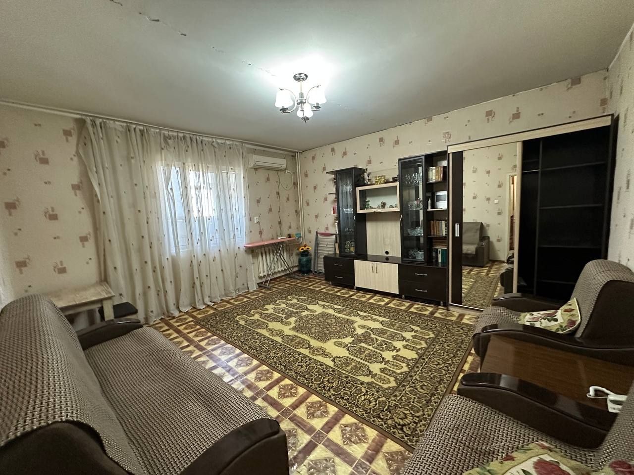 Аренда кадышева 1/6/9 350$