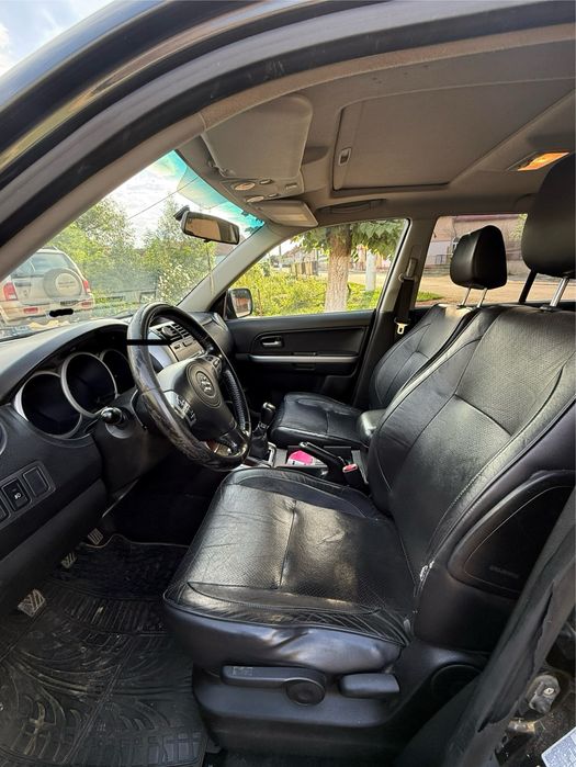 Suzuki Grand Vitara 1.9 DDIS