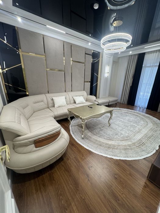 Аренда квартиры AkayCity 2х комнатнай