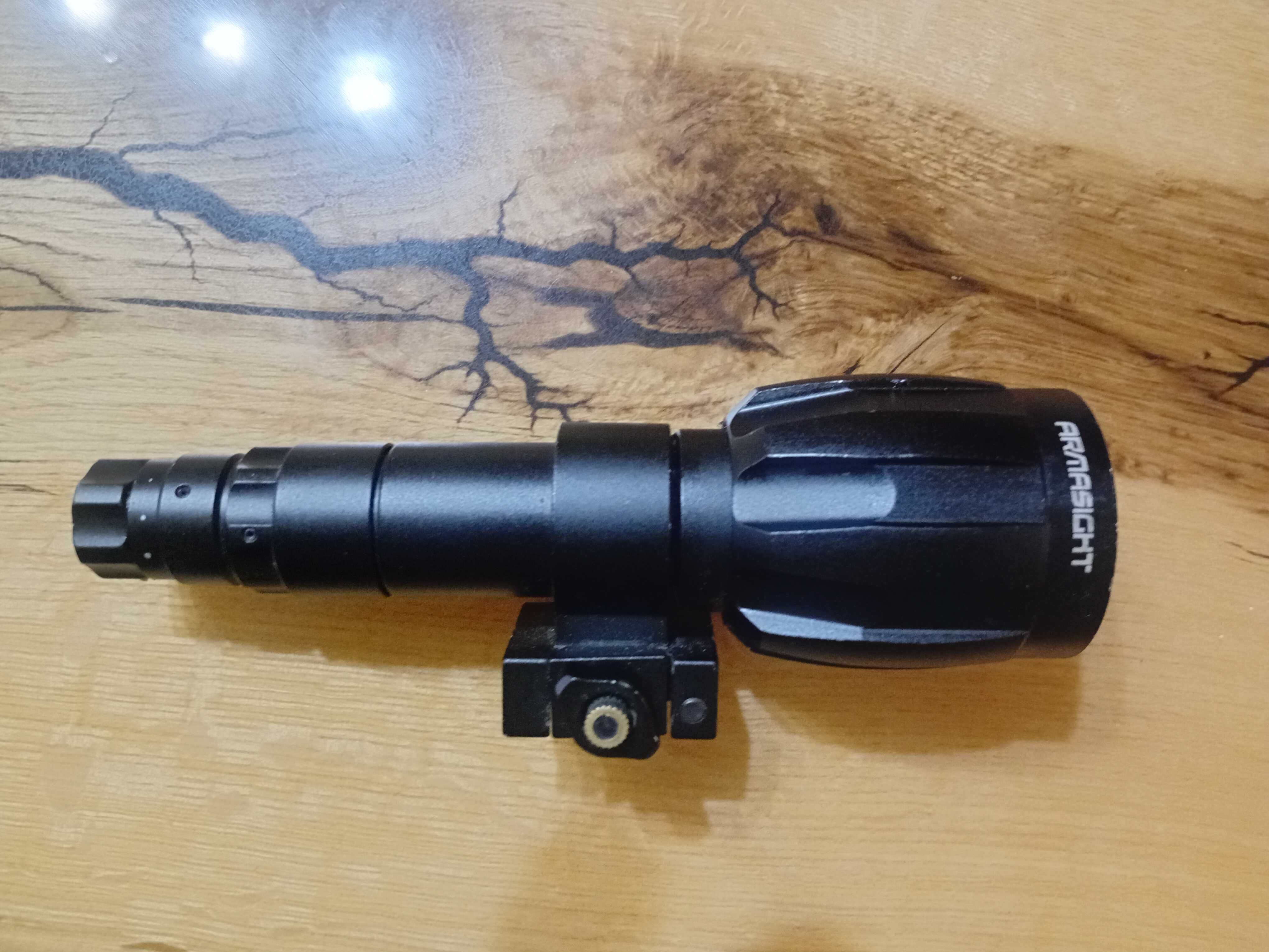 насадка за нощно виждане  armasight CO - X    GEN 2+