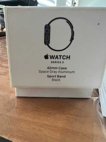 Apple watch 3 Sport Band