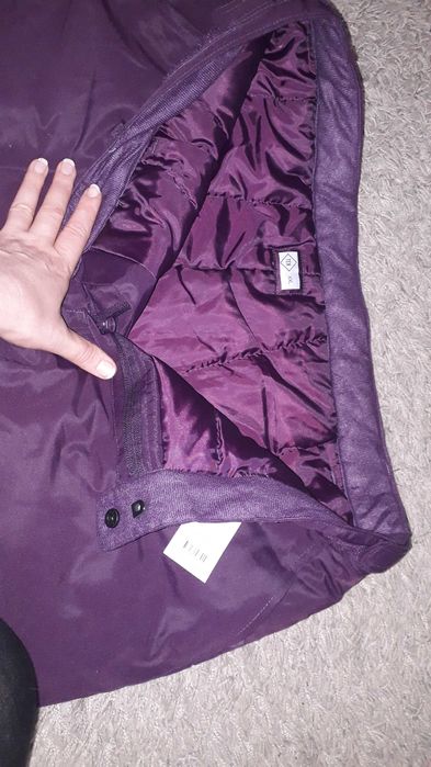pantaloni ski visinii Tex XXL