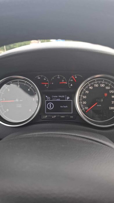 Peugeot 508 2016 1.6 Blue HDI