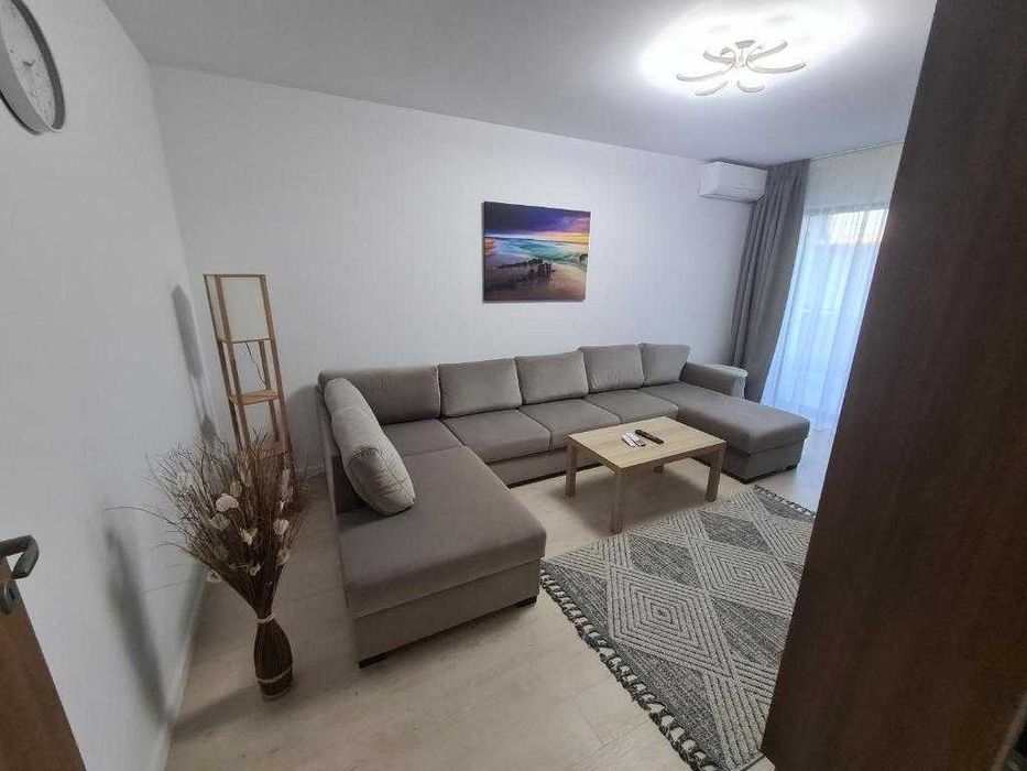 De Inchiriat Garsonieră Modernă în Ghencea Residence