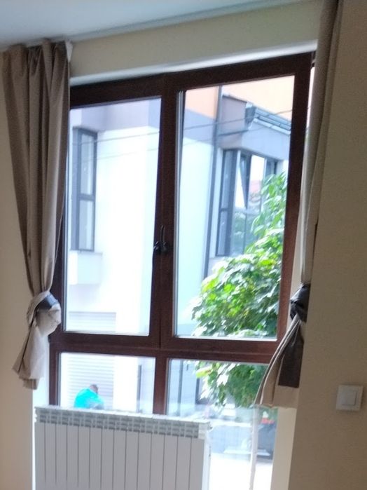 Търсиш си майстор .Миро е насреща