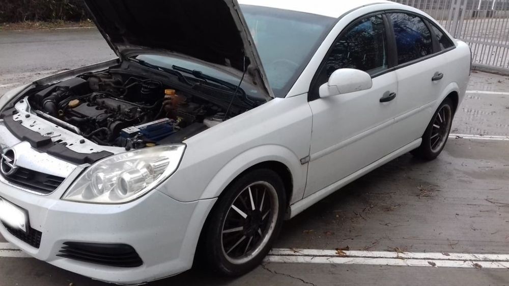 Dezmembrari  Opel VECTRA C  2002  > 2009 1.9 CDTI Motorina