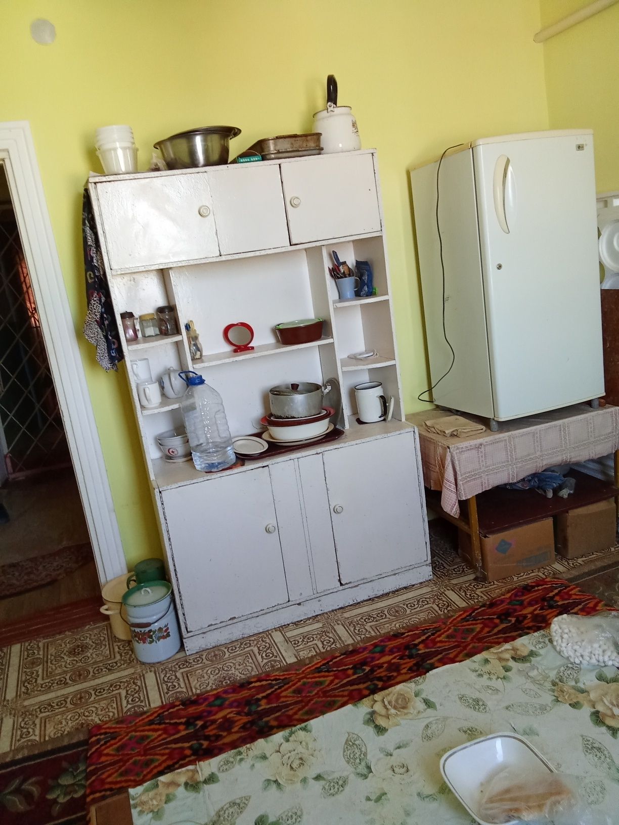 Квартира сатылады СРОЧНО