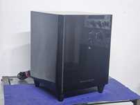Subwoofer activ Harman/Kardon HKTS200 SUB