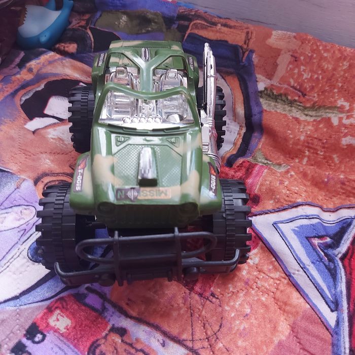 Детски джип 2броя