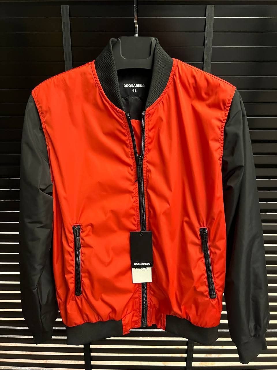 Мъжко яке Dsquared