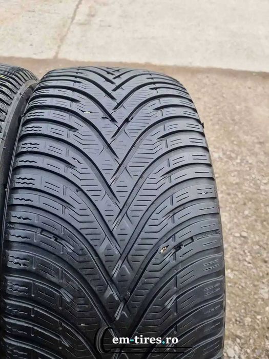 SET 2 Anvelope Iarna 225/50 R17 BFGOODRICH G Force Winter 2 98H