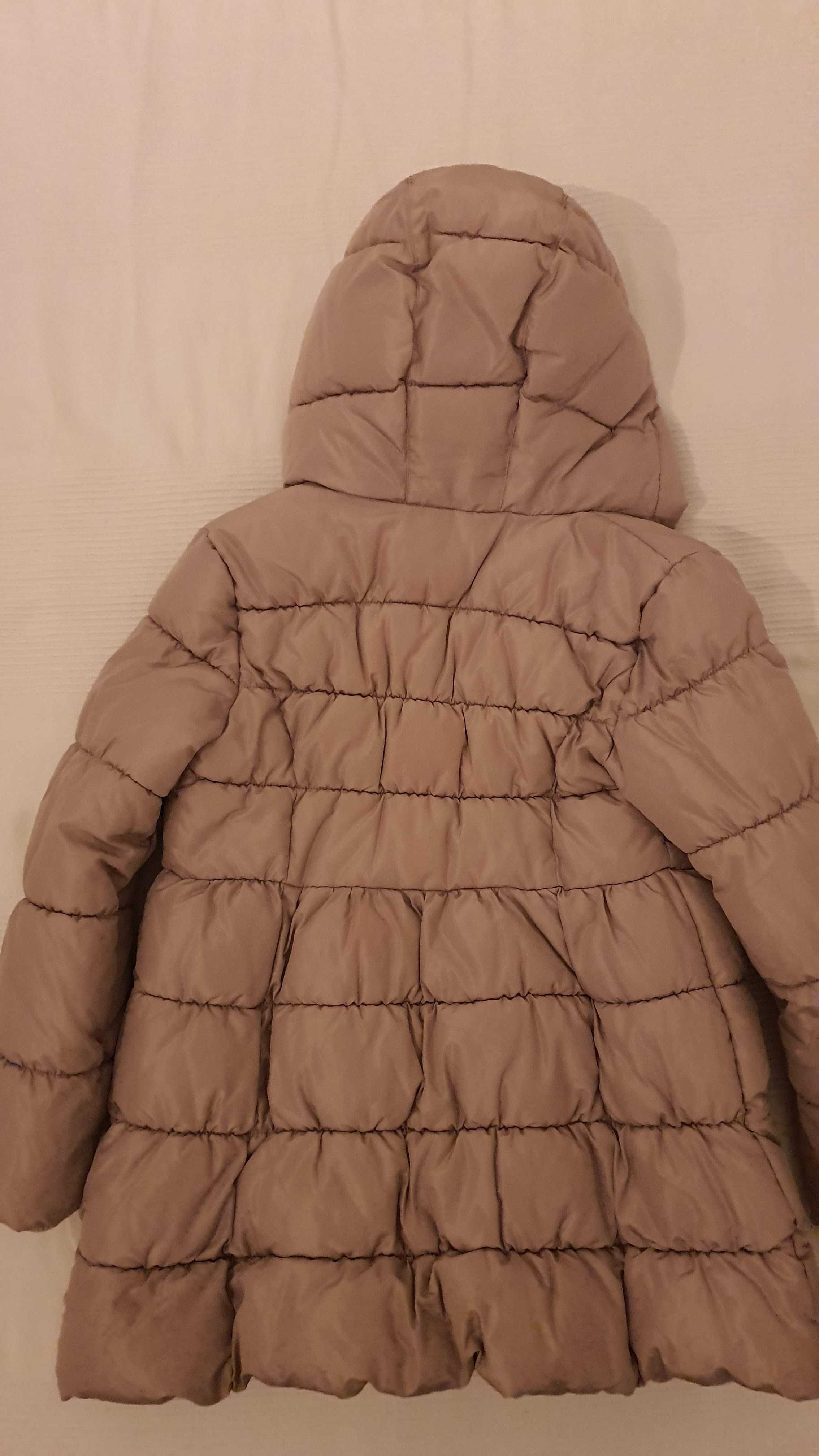Зимно яке Benetton