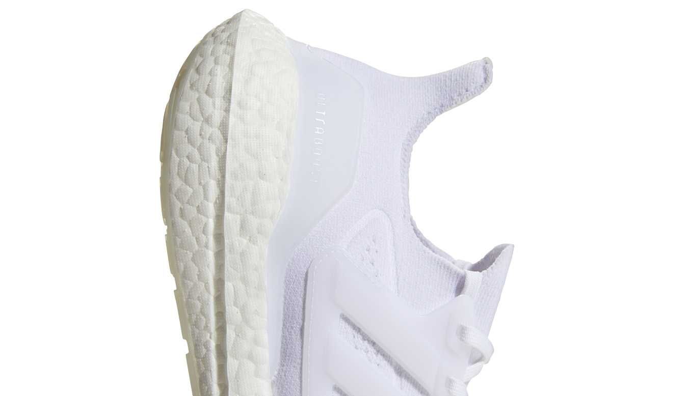 Adidas Ultraboost Triple White