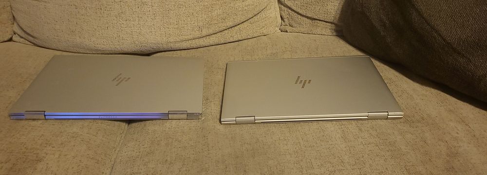 Hp elitebook x360 g4 si g7