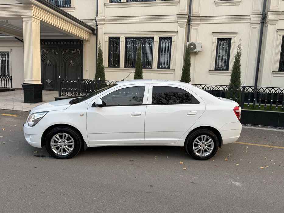 Cobalt 2022 sotiladi