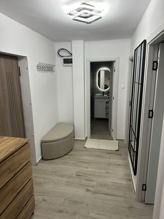 Primul chiriasi Stefan cel mare Mall