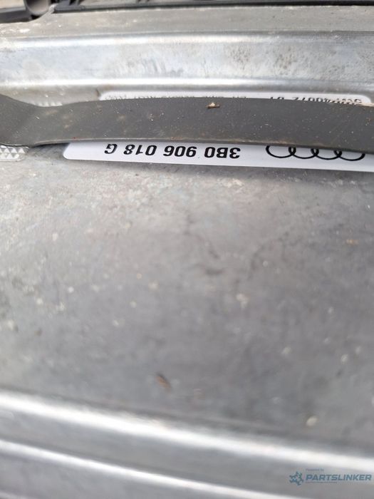 Kit de pornire AUDI A4 Avant 8D5, B5 1999 - 2001 , 1.6 ALZ 3B0906018G