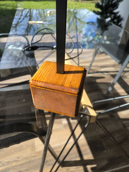 Декоративна лампа