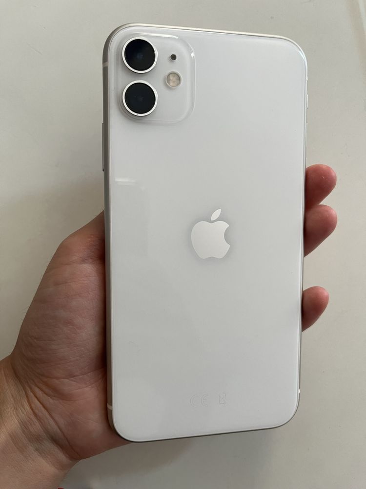 Iphone 11 - 64 gb