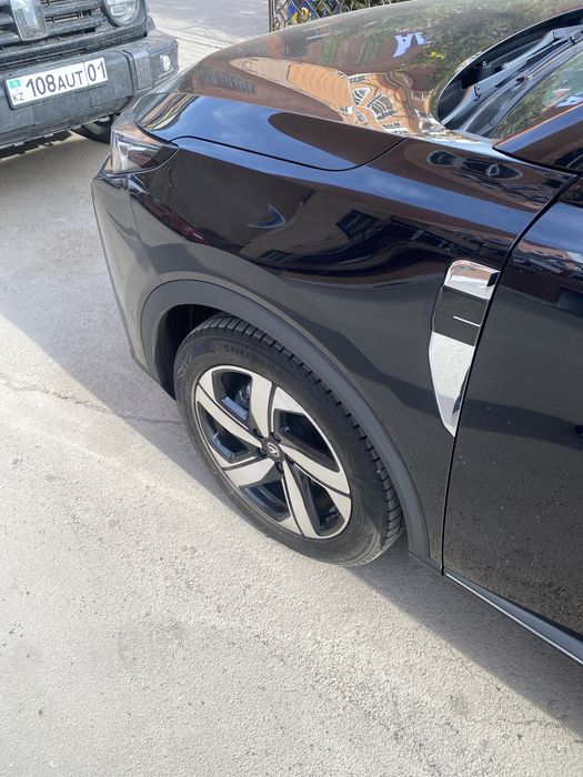 4 резины треанжела