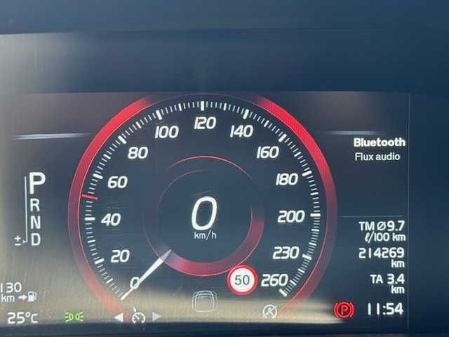 VOLVO XC 60 Polestar