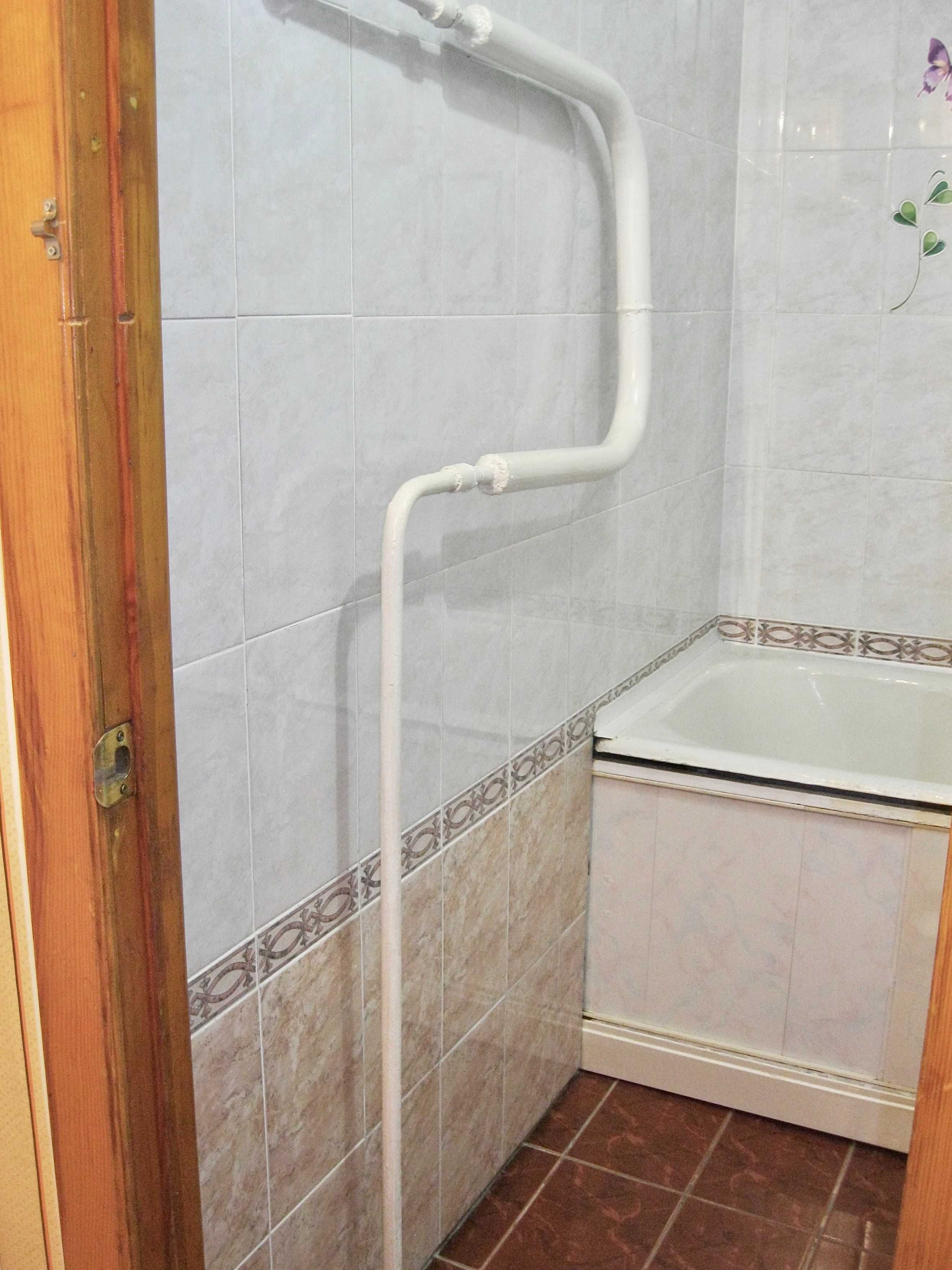 Продам 1комн. кв. 5\5, р-н Джамбула-Гашека