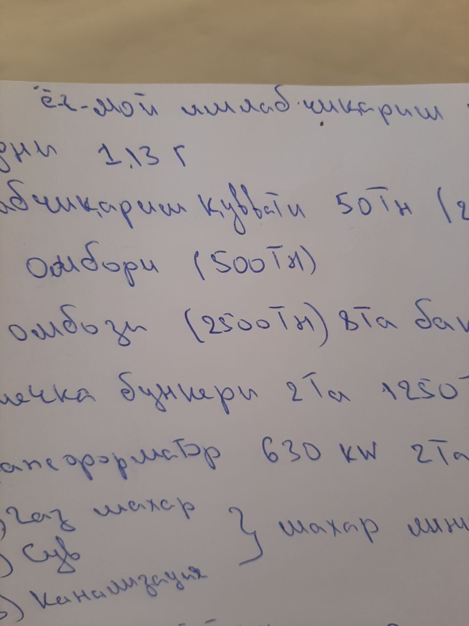 Егзавод Сотилади