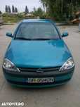 Opel Corsa C