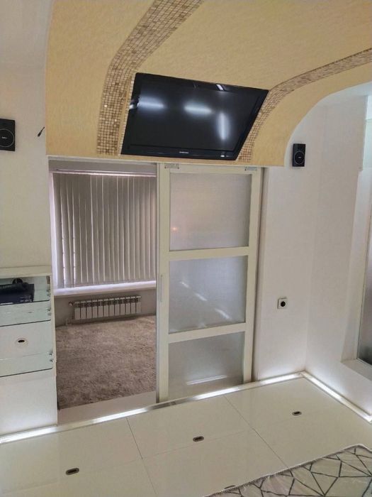 Спец план ПРОДАЕТСЯ 2/6/6 на: Дархан 62м2 евро ремонт (сауна )