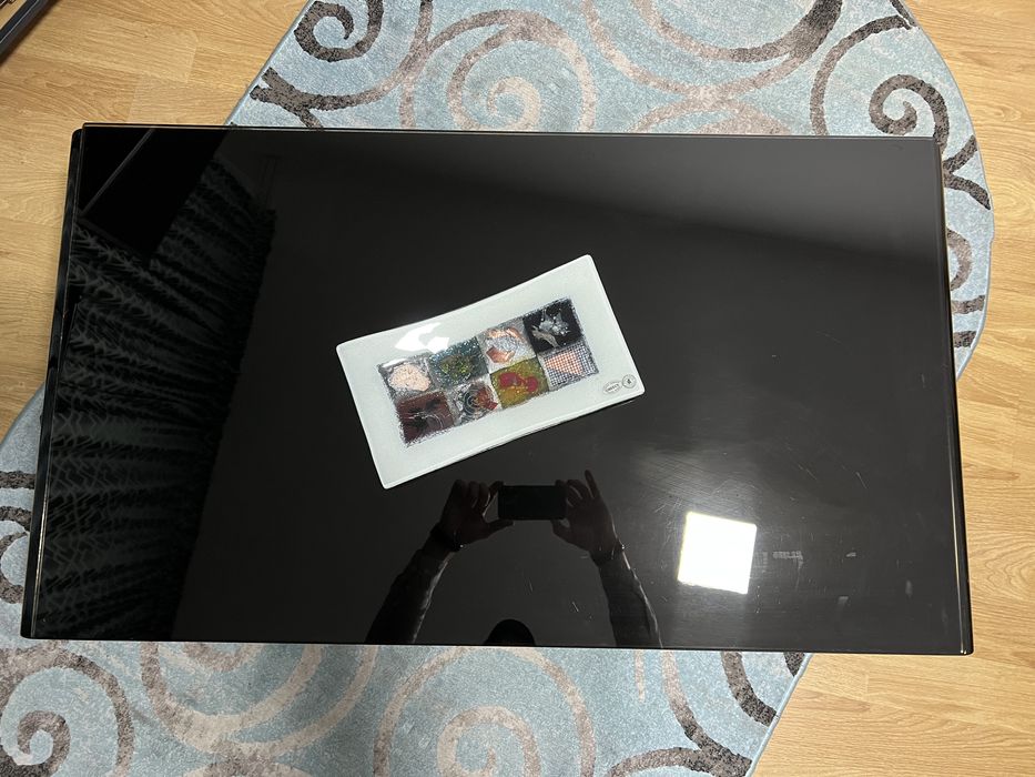 Masuta de cafea moderna