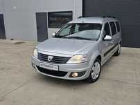 Dacia Logan Mcv, 7 locuri,1.5 Dci, Clima,Euro5, Posibil Rate ***