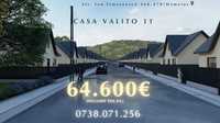Casa Valito - Case la Cheie 64.600€