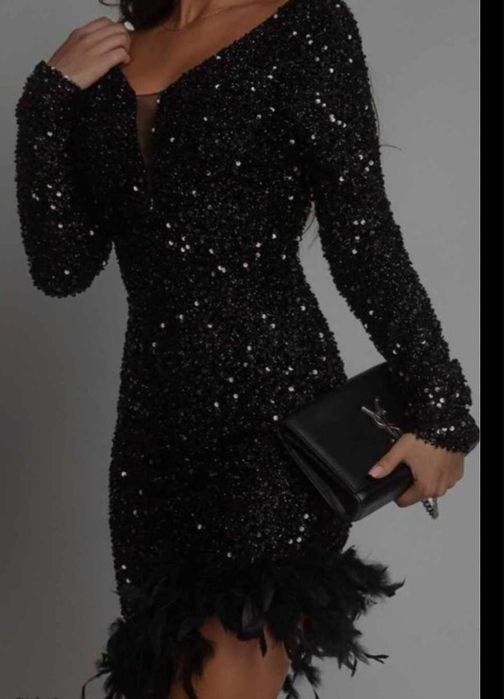 Официална рокля *Best Model*