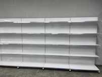 Ветрины прилавки конфетницы островок экономпанели корзины для магазина