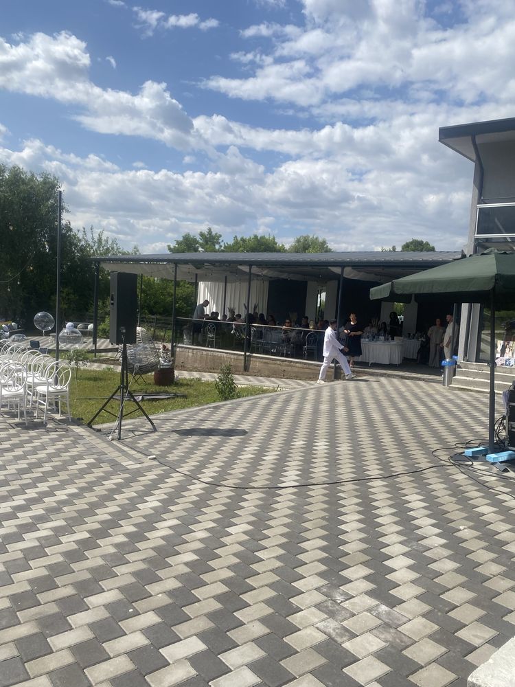 Dj evenimente nunti/botezuri