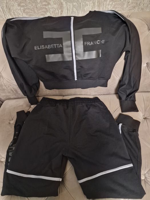 Trening Elisabeta franchi Redus!Xl