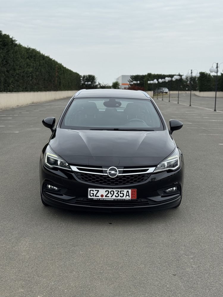Opel Astra K Innovation Sport 1.6Diesel 150CP Navi Led Dublu Clima