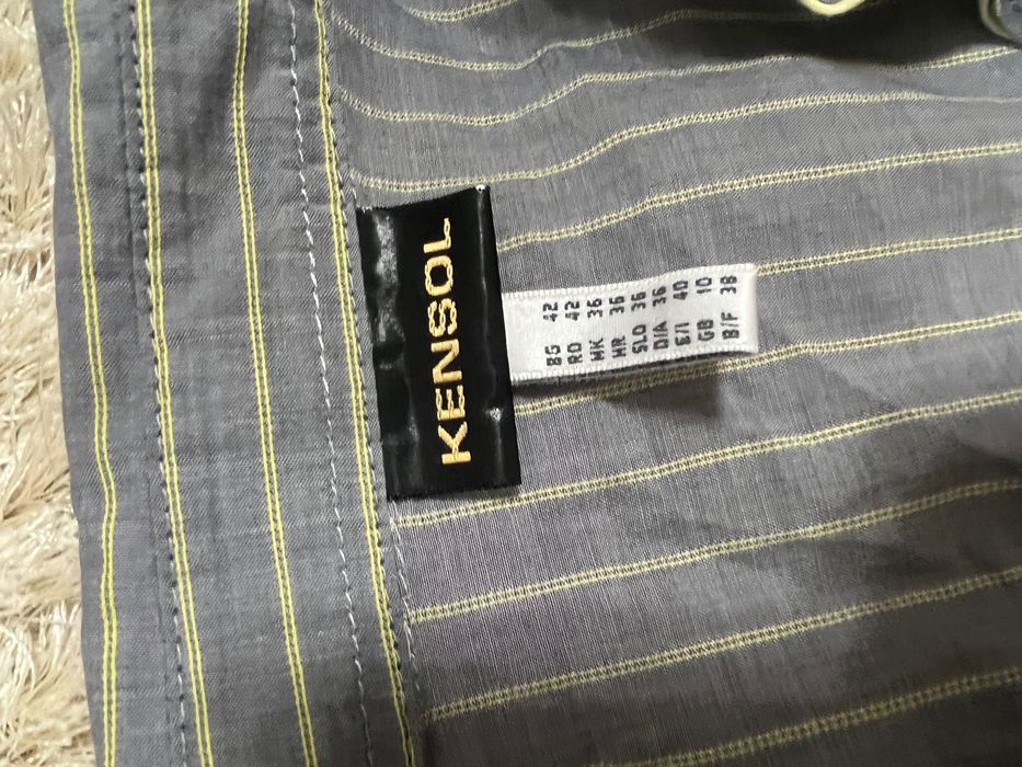 Ризи Луци/Lucy, Junona/Юнона Кенсол/Kensol като нови!