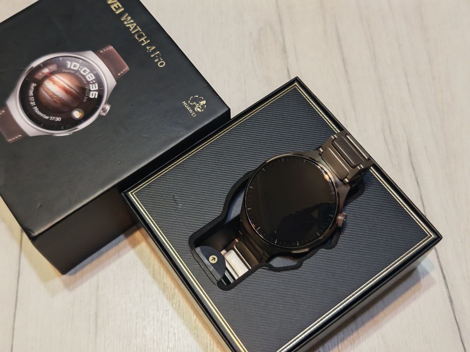 Huawei Watch 4 Pro LTE