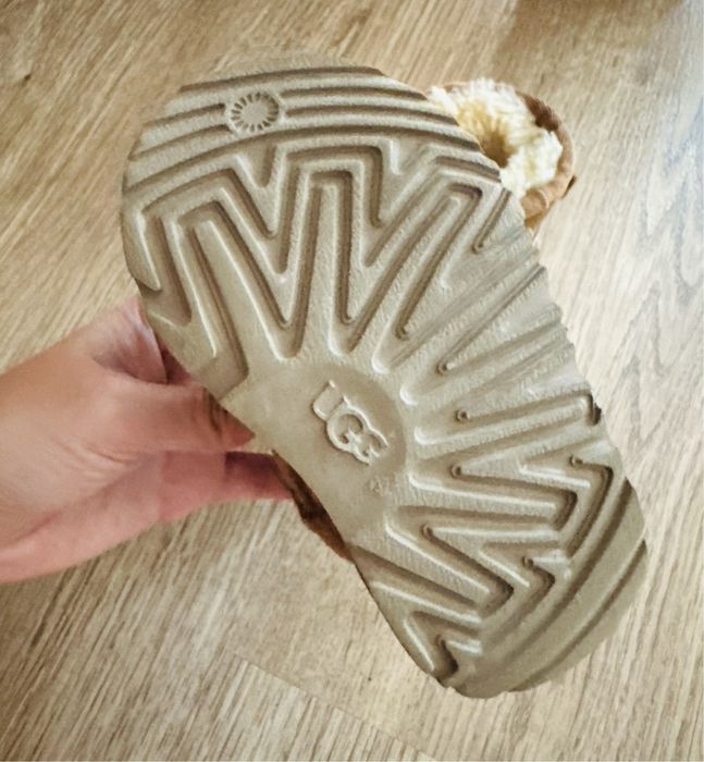 Ugg originale pentru copii