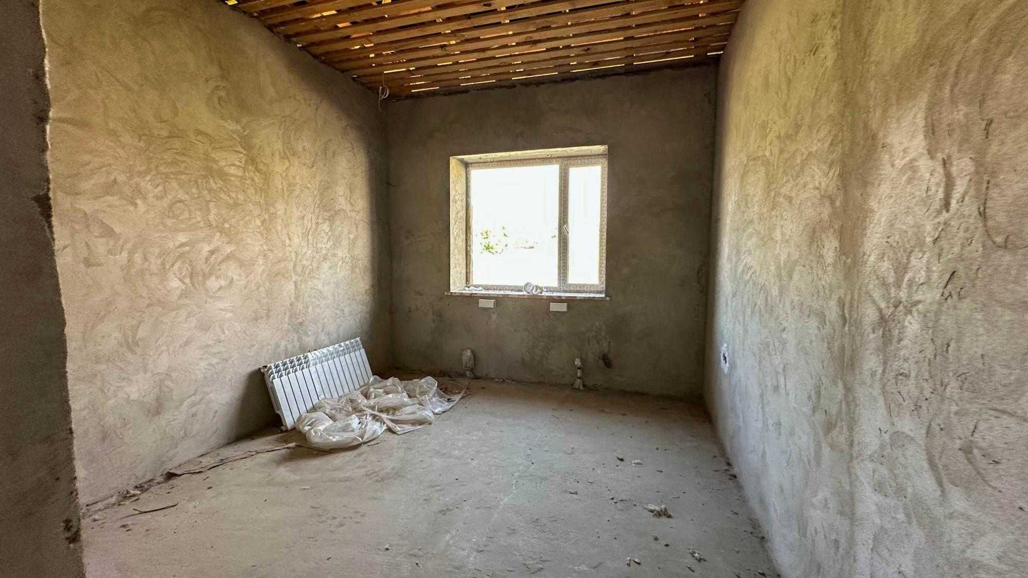 Продам час дом Ракишев Еркебулан