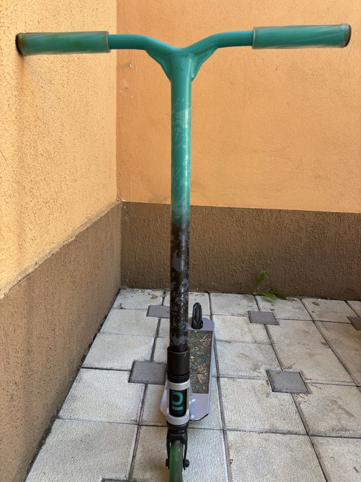Trotineta de scheme oxelo
