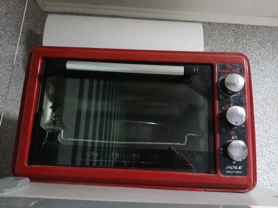 Электрлік печь сатылады