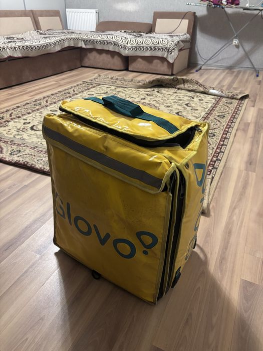 Продаю термосумку