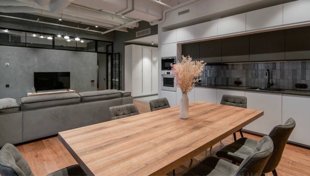 Жк NRG-Ойбек! Сдается новая 2-х комнатная в элит комплексе!