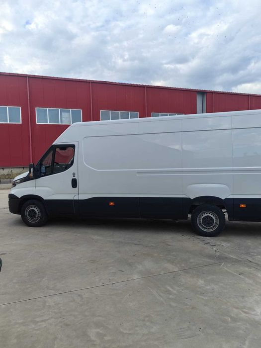 Iveco IVECO DAILY 2016