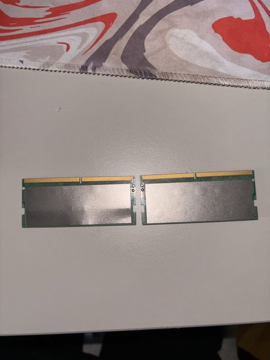 ram 16gb DDR5 in stare perfecta